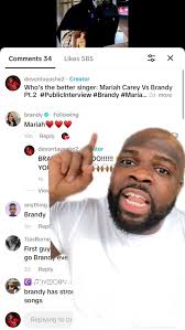 I see yall was mad about the “Bible” yesterday……. Ok ✓ Anyways this my  favorite song from Brandy ❤️ Full breakdown