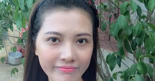 Huỳnh Thục Vy năm 2013: Vài suy nghĩ về ông Giáp