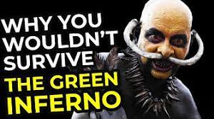 2013 | r | 1h 40m | independent movies. Popular Videos The Green Inferno