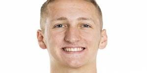 Evan Bainbridge has committed to join the Ashland basketball program