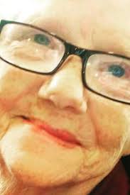 Helen "Bonnie" Pendleton