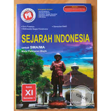 Buku siswa sejarah kelas x semester 2pdf. Lks Pr Sejarah Indonesia 11a K13 Intan Pariwara Revisi 2019 Shopee Indonesia