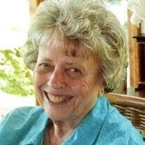 Elaine C. Blatner Obituary