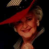 Beverly Eckert Obituary