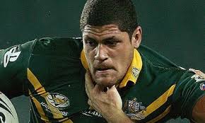 Hull KR fear Willie Mason will miss Super League launch