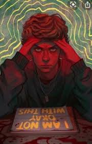 Imnotokaywiththis Stories