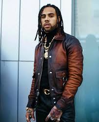 Vic Mensa Vic Mensa Mens Fashion Wear Mens Outfits
