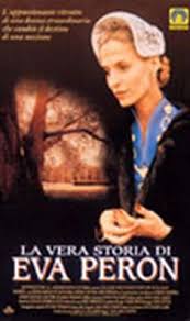 Veja mais ideias sobre eva perón, colar antigo, presidente argentina. La Vera Storia Di Eva Peron Film 1996