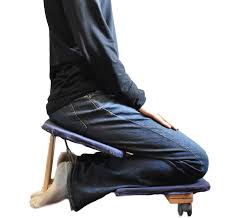 Maybe you would like to learn more about one of these? The Low Profile Kneeling Chair For Sitting At Low Surfaces Tall Life