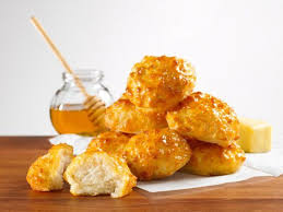 Church S Chicken Biscuit Copycat Recipe Honey Butter Biscuits Recipes Food