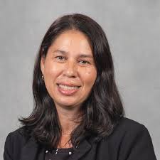 Thereasa (Teri) Abrams