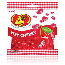 Every day over 12 million gourmet jelly beans are produced at the factory in dublin, packaged in a wide orange of playful formats. Jelly Belly Jelly Beans Gluten Free Sweets Dairy And Fat Free Very Cherry Flavor 70g Food Gifts For Children Buy Online In Aruba At Aruba Desertcart Com Productid 130025159