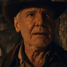 El entrenamiento doméstico de Harrison Ford para volver a ser Indiana Jones  con 80 años