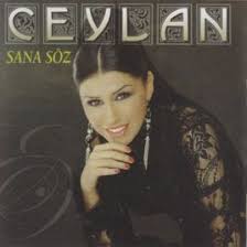 Ceylan Adli Sanatcinin Dertli Dertli Parcasi Apple Music Te Sanatcilar Haydi Musica