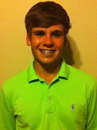 Oklahoman boys All-City golf roster