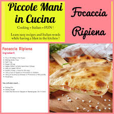 Garlic bread · gelatin · georgian · german · german cakes · german pork · german salads · german vegetarian · gifts · ginger · gingerbread . Mani In Cucina Piccole Mani In Cucina Home Facebook