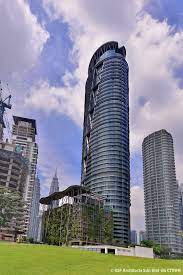 360° view of menara felda on google maps street view. Menara Felda Platinum Park The Skyscraper Center