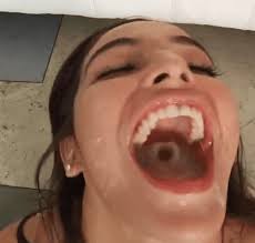 First one likes it dirty while the second one likes it fresh and organized (straight to the mouth)! Cum Swallow Porn Pic Gifs And Videos Pictocum