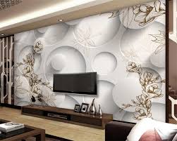 Mit einer flachen wandhalterung können sie ihren neuen lg oled tv flach an der wand aufhängen, genau wie ein gemälde. Beibehang 3d Tapete Moderne Linie Zeichnung Magnolia Ahorn Blatt Wohnzimmer 3d Tv Wand Hintergrund Wandbilder Wallpaper Fur Wande 3 D Mural Wallpaper For Walls 3d Wallpapermural Wallpaper Aliexpress
