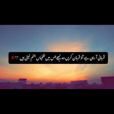 Find and save images from the aesthetic : Deep Dard Aesthetic Quotes In Urdu Novocom Top