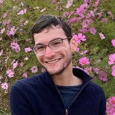 Alec Glisson's Instagram, Twitter & Facebook