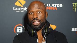 For 'King Mo' Lawal, Bellator 233 isn't a comeback: 'I just wants to end