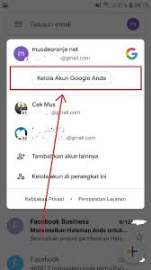 Maybe you would like to learn more about one of these? Cara Mengubah Nama Email Gmail Di Hp Semoga Awet