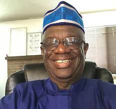 Asanteman Association of North America