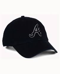 Pin By Shing Bai Park On The Hats Caps Atlanta Braves 47 Brand Sports Fan Shop