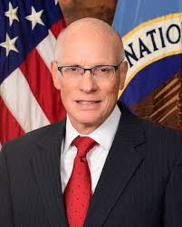 George C. Barnes > National Security Agency/Central Security Service >  Leadership View