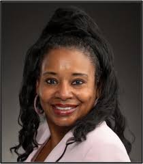 Deborah Cuffee's Instagram, Twitter & Facebook