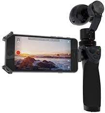 Apr 18, 2020 · so my dji osmo pocket got stuck after a dropped it on the ground. Amazon Com Dji Osmo Na Handheld Fully Stabilized 4k 12mp Camera Electronics