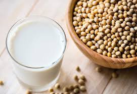 Tapi untuk selamat rasanya baik jangan minum. Air Soya Sedap Johor Fani Soy Pedas Nik Nock