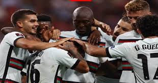 Jun 19, 2021 · portugal take on germany in group f in what promises to be one of the games of the tournament. Hkrj4tfo4n7jpm