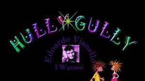 D d7 siamo i watussi, siamo i watussi, gli altissimi negri! Edoardo Vianello I Watussi Hullygully Youtube