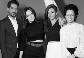 آنا دي لا ريغيورا (ar); Veracruzana By Ana De La Reguera