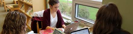 Volunteer Guelph Public Library