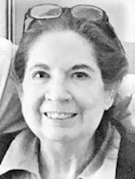 Frances Elaine Goff Housley Obituary