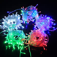 Buy Festive Halloween Activities Decorative Light String Lights Flashing Led Lights String Lights Waterproof Lights Neon Stars In Cheap Price On M Alibaba Com