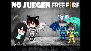 Es rosa y sabe a fresak0i • memes cinicos y musicales. No Jueguen Free Fire Es Malo Gacha Life By Musicos Cinicos Solo Audio Youtube