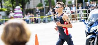 He plays for crystal palace triathletes and kent ac. Who Will Go To The Tokyo Olympics Alistair Brownlee Or Alex Yee Trination