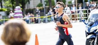In terms of his physical stature, he stands at 5 feet and 10 inches tall and weighs around 55 kg. Who Will Go To The Tokyo Olympics Alistair Brownlee Or Alex Yee Trination
