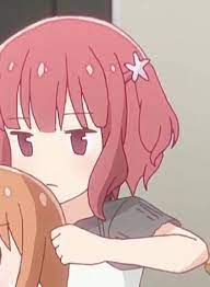 Sakurai Mikage Koisuru Asteroid Anime Kawaii Art