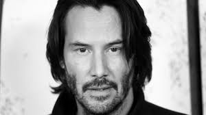 He had his breakthrough role in the science fiction comedy bill & ted's excellent adventure (1989), and he later reprised his role. How To Get Keanu Reeves Dark And Dapper Hairstyle British Gq