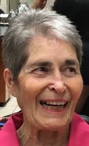 Melba Hart Obituary (1929