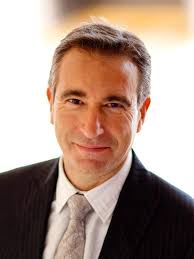 Marc Pigeon prend la tête de la FPC