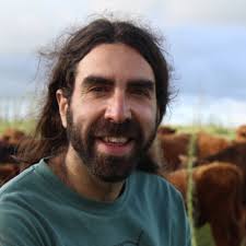 Rodrigo LEÓN CORDERO