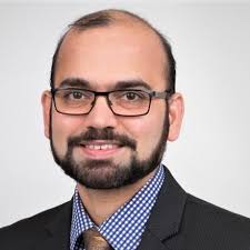 Consultants & Specialists