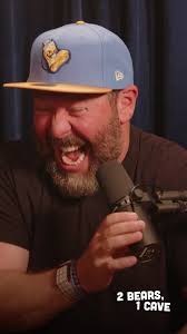 Bert Kreischer Tyler Childers