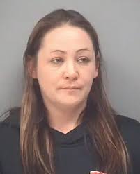 JUST IN: Stanton woman pleads to March 2020 murder of young girl she was  babysitting